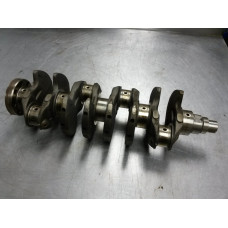 #OW03 Crankshaft Standard From 1999 Kia Sephia  1.8